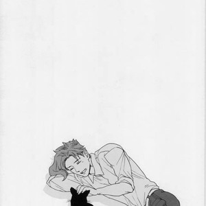 [Tetsuo] Jotaro Kujo is a cat – Jojo dj [kr] – Gay Comics image 014.jpg
