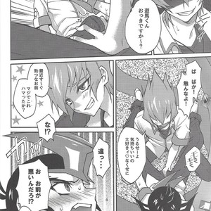 [Ichi (ichineko)] 12 Tomodachi – Yu-Gi-Oh! Zexal dj [JP] – Gay Comics image 015.jpg