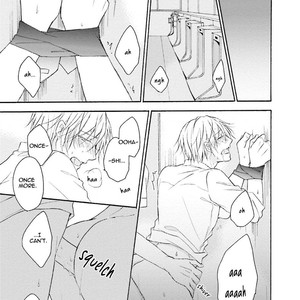 [SHIROMIYA Esu] Honto no Bokura [Eng] – Gay Comics image 101.jpg