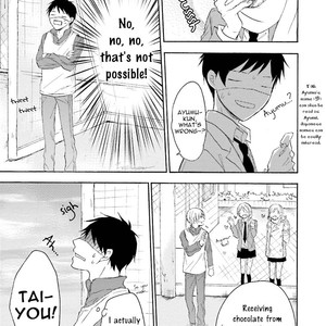 [SHIROMIYA Esu] Honto no Bokura [Eng] – Gay Comics image 112.jpg