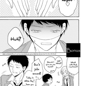 [SHIROMIYA Esu] Honto no Bokura [Eng] – Gay Comics image 177.jpg
