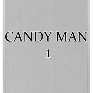 [Asia Watanabe] Candy Man 1 – Tiger & Bunny dj [Español] – Gay Comics image 003.jpg