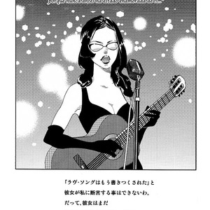 [Asia Watanabe] Candy Man 2 – Tiger & Bunny dj [Español] – Gay Comics image 003.jpg