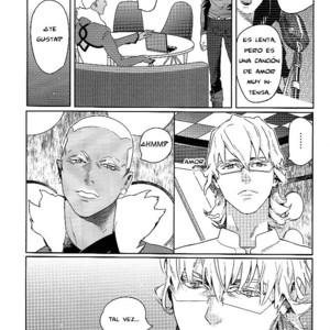 [Asia Watanabe] Candy Man 2 – Tiger & Bunny dj [Español] – Gay Comics image 005.jpg