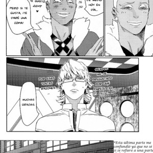 [Asia Watanabe] Candy Man 2 – Tiger & Bunny dj [Español] – Gay Comics image 006.jpg