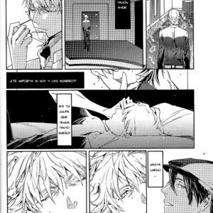 [Asia Watanabe] Candy Man 2 – Tiger & Bunny dj [Español] – Gay Comics image 008.jpg