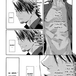 [Asia Watanabe] Candy Man 2 – Tiger & Bunny dj [Español] – Gay Comics image 009.jpg