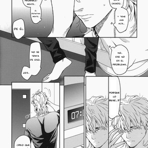 [Asia Watanabe] Candy Man 2 – Tiger & Bunny dj [Español] – Gay Comics image 012.jpg