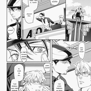 [Asia Watanabe] Candy Man 2 – Tiger & Bunny dj [Español] – Gay Comics image 013.jpg