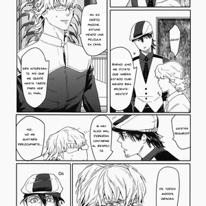 [Asia Watanabe] Candy Man 2 – Tiger & Bunny dj [Español] – Gay Comics image 014.jpg