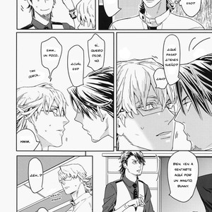 [Asia Watanabe] Candy Man 2 – Tiger & Bunny dj [Español] – Gay Comics image 016.jpg