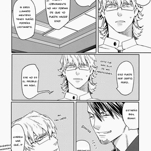 [Asia Watanabe] Candy Man 2 – Tiger & Bunny dj [Español] – Gay Comics image 018.jpg