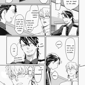 [Asia Watanabe] Candy Man 2 – Tiger & Bunny dj [Español] – Gay Comics image 019.jpg