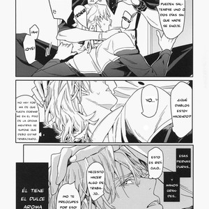 [Asia Watanabe] Candy Man 2 – Tiger & Bunny dj [Español] – Gay Comics image 020.jpg