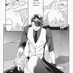 [Asia Watanabe] Candy Man 2 – Tiger & Bunny dj [Español] – Gay Comics image 021.jpg