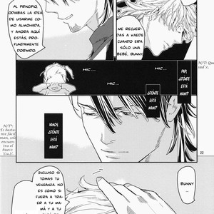 [Asia Watanabe] Candy Man 2 – Tiger & Bunny dj [Español] – Gay Comics image 022.jpg