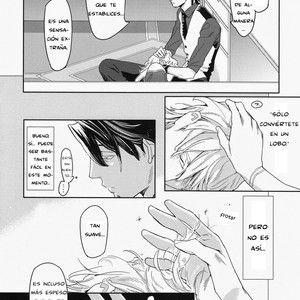 [Asia Watanabe] Candy Man 2 – Tiger & Bunny dj [Español] – Gay Comics image 023.jpg