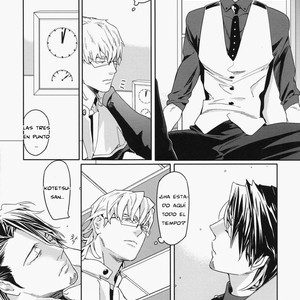 [Asia Watanabe] Candy Man 2 – Tiger & Bunny dj [Español] – Gay Comics image 026.jpg