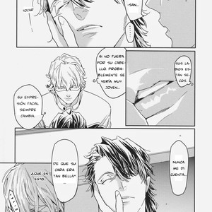 [Asia Watanabe] Candy Man 2 – Tiger & Bunny dj [Español] – Gay Comics image 027.jpg