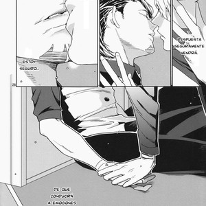 [Asia Watanabe] Candy Man 2 – Tiger & Bunny dj [Español] – Gay Comics image 028.jpg