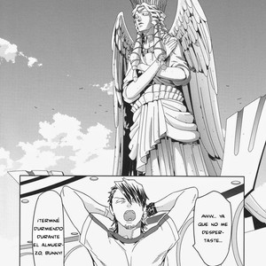 [Asia Watanabe] Candy Man 2 – Tiger & Bunny dj [Español] – Gay Comics image 029.jpg