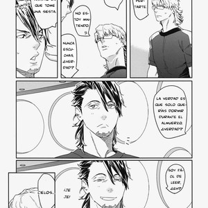 [Asia Watanabe] Candy Man 2 – Tiger & Bunny dj [Español] – Gay Comics image 030.jpg