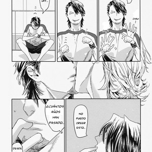 [Asia Watanabe] Candy Man 2 – Tiger & Bunny dj [Español] – Gay Comics image 032.jpg
