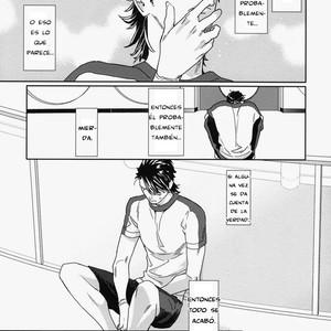 [Asia Watanabe] Candy Man 2 – Tiger & Bunny dj [Español] – Gay Comics image 033.jpg