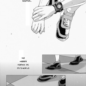 [Asia Watanabe] Candy Man 2 – Tiger & Bunny dj [Español] – Gay Comics image 034.jpg
