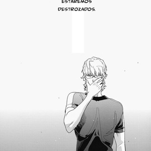 [Asia Watanabe] Candy Man 2 – Tiger & Bunny dj [Español] – Gay Comics image 035.jpg