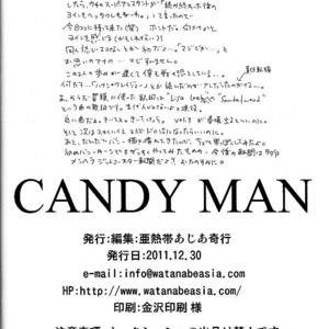 [Asia Watanabe] Candy Man 2 – Tiger & Bunny dj [Español] – Gay Comics image 037.jpg