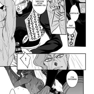 [Amarans] Kujo Jotaro RESETS – Jojo dj [Eng] – Gay Comics image 014.jpg