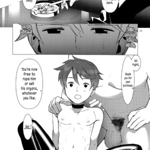 [SERVICE BOY (Hontoku)] Harenchi Kokusaikouryuu [Eng] – Gay Comics image 023.jpg