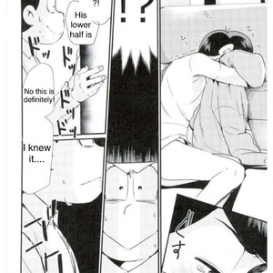 [Youta] Ani ga boku no fuku tsukatte o•in suru nante – Osomatsu-san dj [Eng] – Gay Comics image 010.jpg