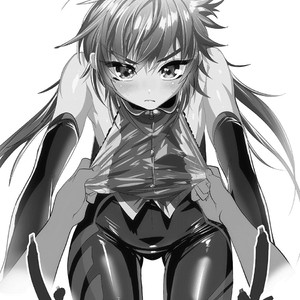 [Mine Noujou (Minemura)] Hizuna LV0 no raama ou to himitsuno omajinai – Fate/Grand Order dj [kr] – Gay Comics image 016.jpg