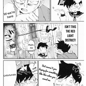 [Muguri/ Sono Hen no Are] Sera Fuku To Onii-San – Osomatsu-san dj [Eng] – Gay Comics image 007.jpg