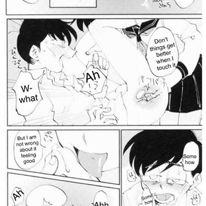 [Muguri/ Sono Hen no Are] Sera Fuku To Onii-San – Osomatsu-san dj [Eng] – Gay Comics image 013.jpg