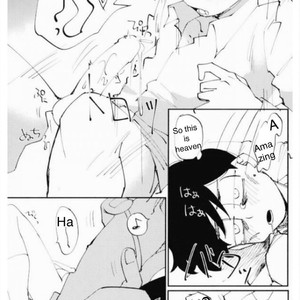 [Muguri/ Sono Hen no Are] Sera Fuku To Onii-San – Osomatsu-san dj [Eng] – Gay Comics image 014.jpg