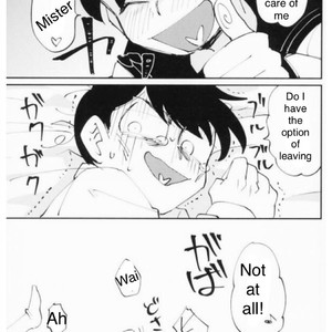 [Muguri/ Sono Hen no Are] Sera Fuku To Onii-San – Osomatsu-san dj [Eng] – Gay Comics image 020.jpg