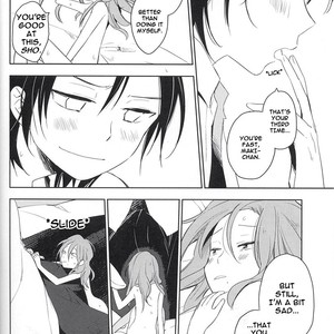 [Statice (Yurihara Aki)] Te Nori Maki-chan – Yowamushi Pedal dj [Eng] – Gay Comics image 022.jpg