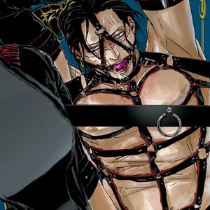 [Biliken (Kyu Shioji)] One Piece dj – Still Waters Run Deep [kr] – Gay Comics image 002.jpg