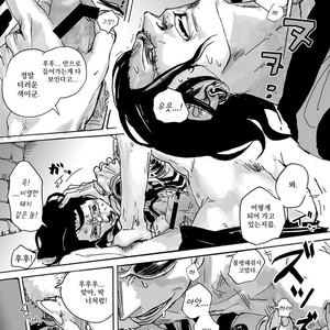 [Biliken (Kyu Shioji)] One Piece dj – Still Waters Run Deep [kr] – Gay Comics image 021.jpg