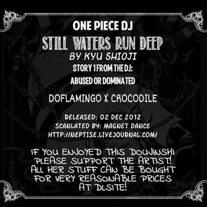 [Biliken (Kyu Shioji)] One Piece dj – Still Waters Run Deep [kr] – Gay Comics image 037.jpg