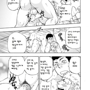 [Draw Two (D-Raw2)] DO☆TEEN! [kr] – Gay Comics image 034.jpg