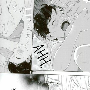[Nakajyo (Ederin)] Yuri on Ice dj – Marking on Yuri [Eng] – Gay Comics image 018.jpg