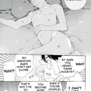 [Nakajyo (Ederin)] Yuri on Ice dj – Marking on Yuri [Eng] – Gay Comics image 024.jpg
