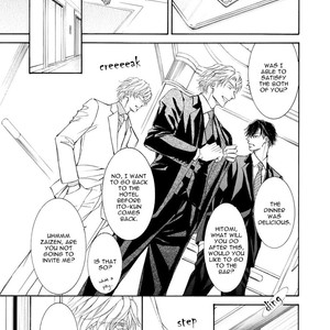 [SHIMIZU Yuki] Kachou Fuugetsu ~ vol.07 [Eng] – Gay Manga image 015.jpg