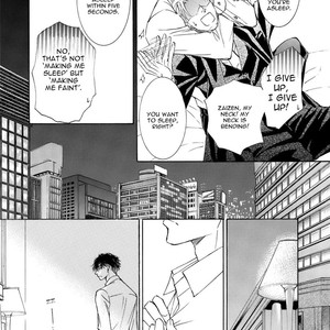[SHIMIZU Yuki] Kachou Fuugetsu ~ vol.07 [Eng] – Gay Manga image 019.jpg
