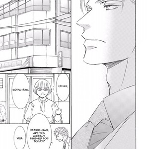 [SHIMIZU Yuki] Kachou Fuugetsu ~ vol.07 [Eng] – Gay Manga image 033.jpg