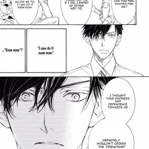[SHIMIZU Yuki] Kachou Fuugetsu ~ vol.07 [Eng] – Gay Manga image 043.jpg